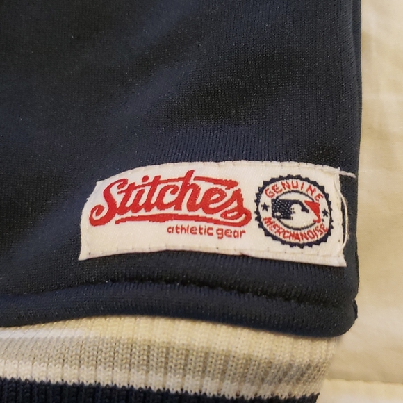 Boston Red Sox jacket - Picture 6 of 7